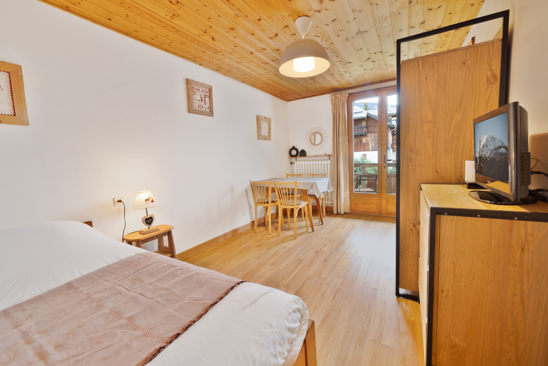 STUDIO LE VERGER 5 (CHAIB)_Saint-Chaffrey