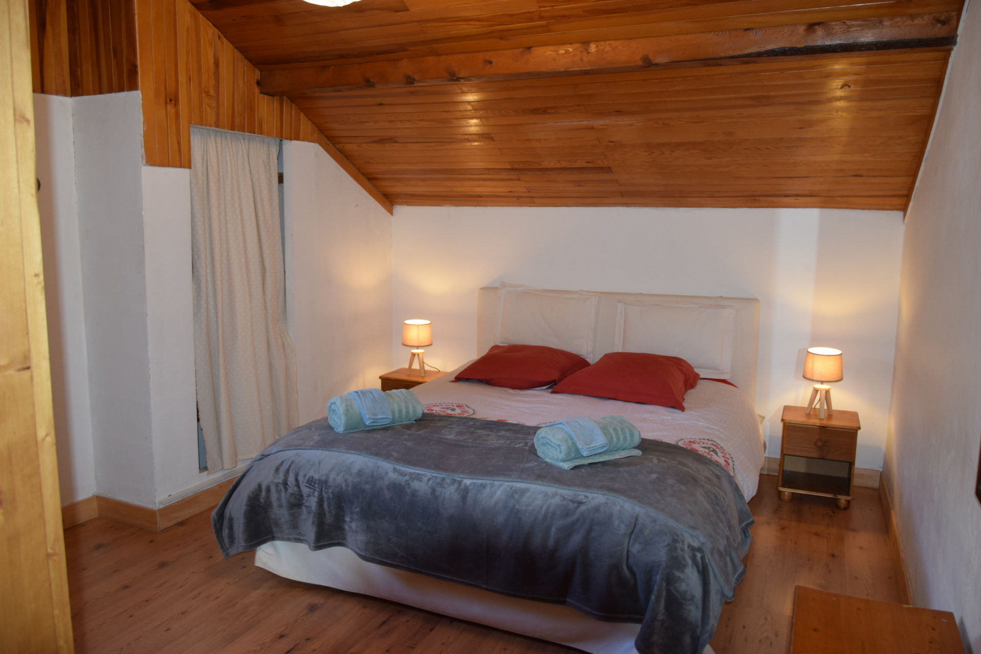 CHALET LE MONT MILO (AMBR)_Briançon