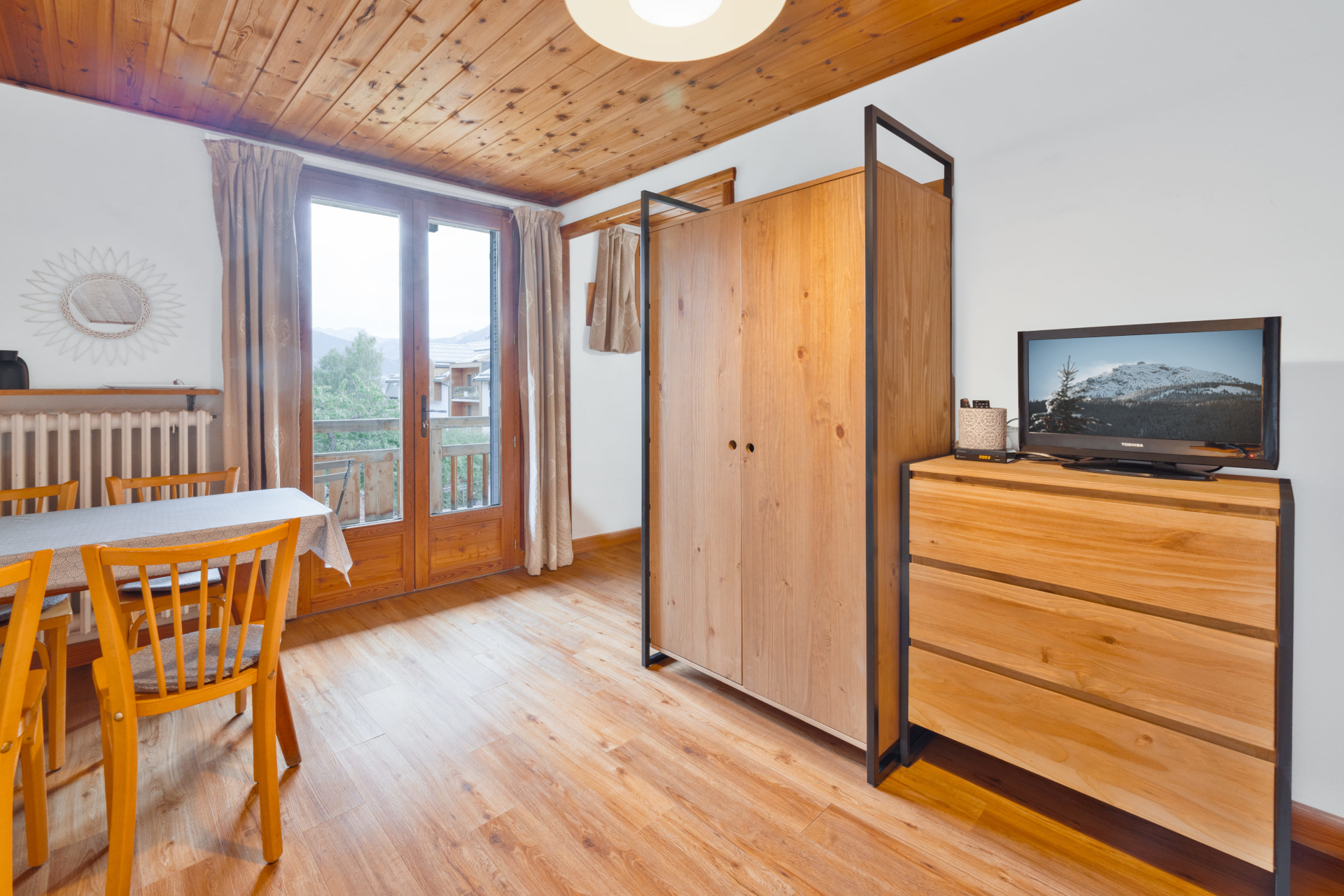 STUDIO LE VERGER 5 (CHAIB)_Saint-Chaffrey