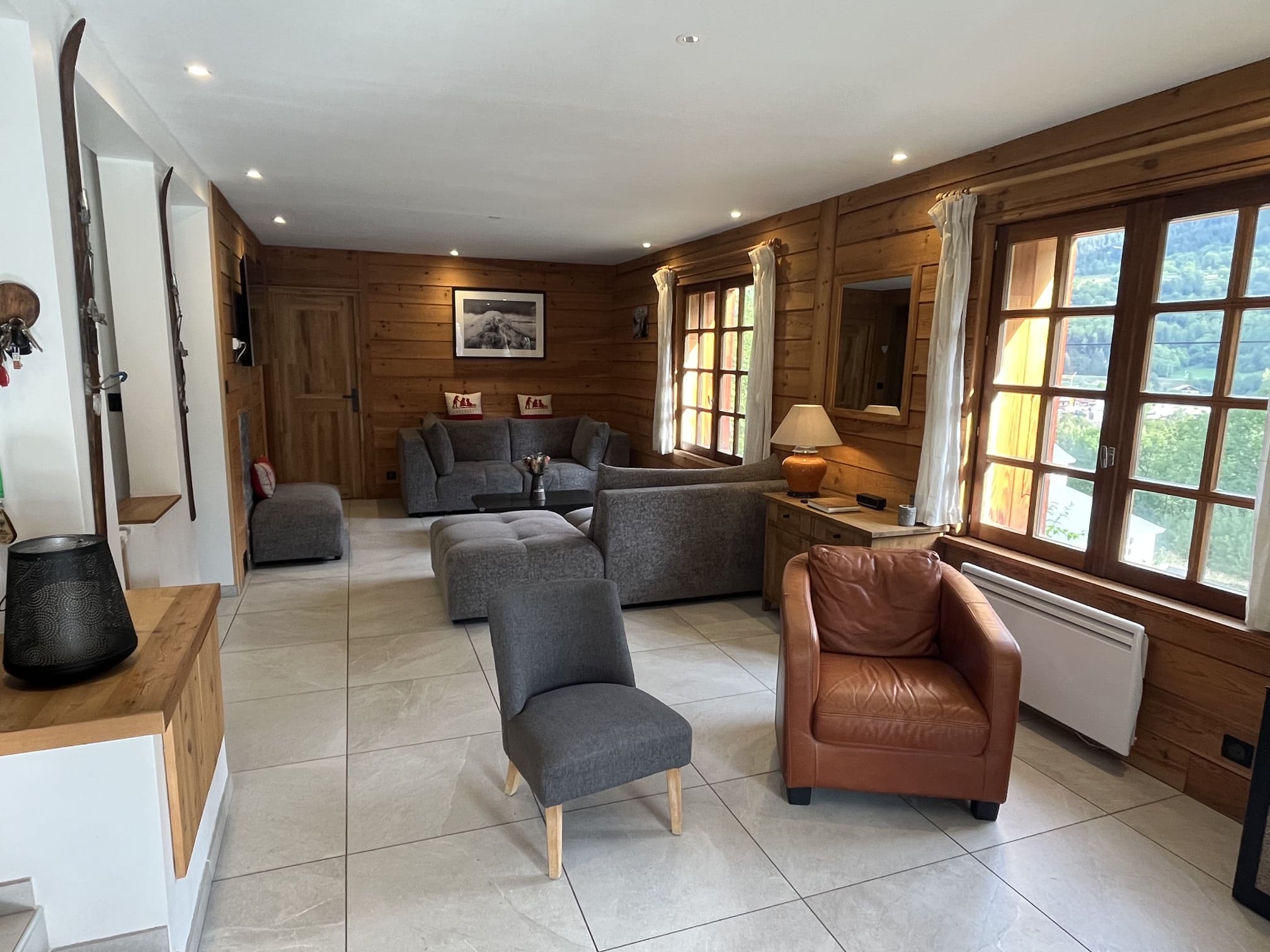 CHALET LE MONT MILO (AMBR)_Briançon