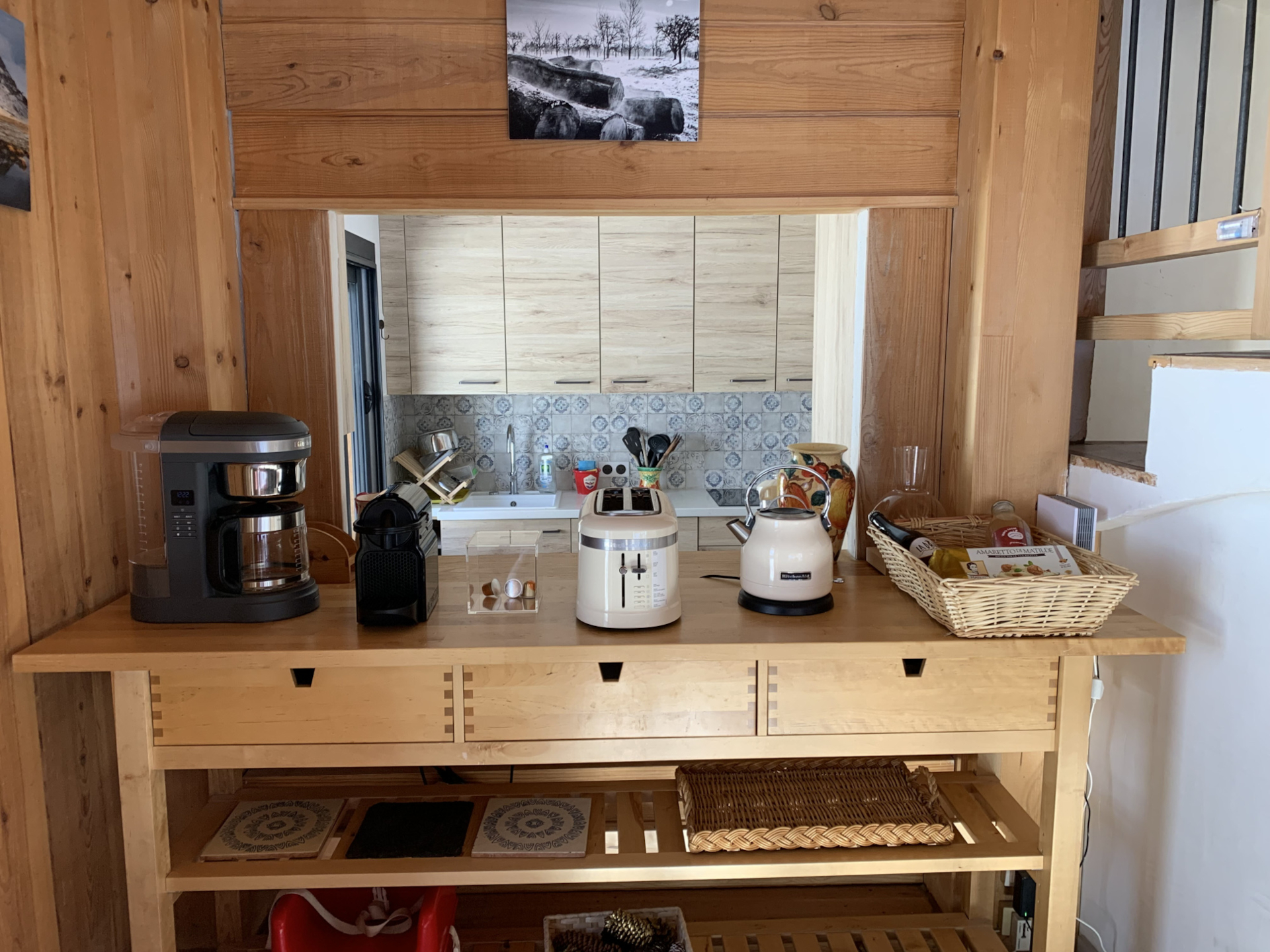 CHALET LE MONT MILO (AMBR)_Briançon