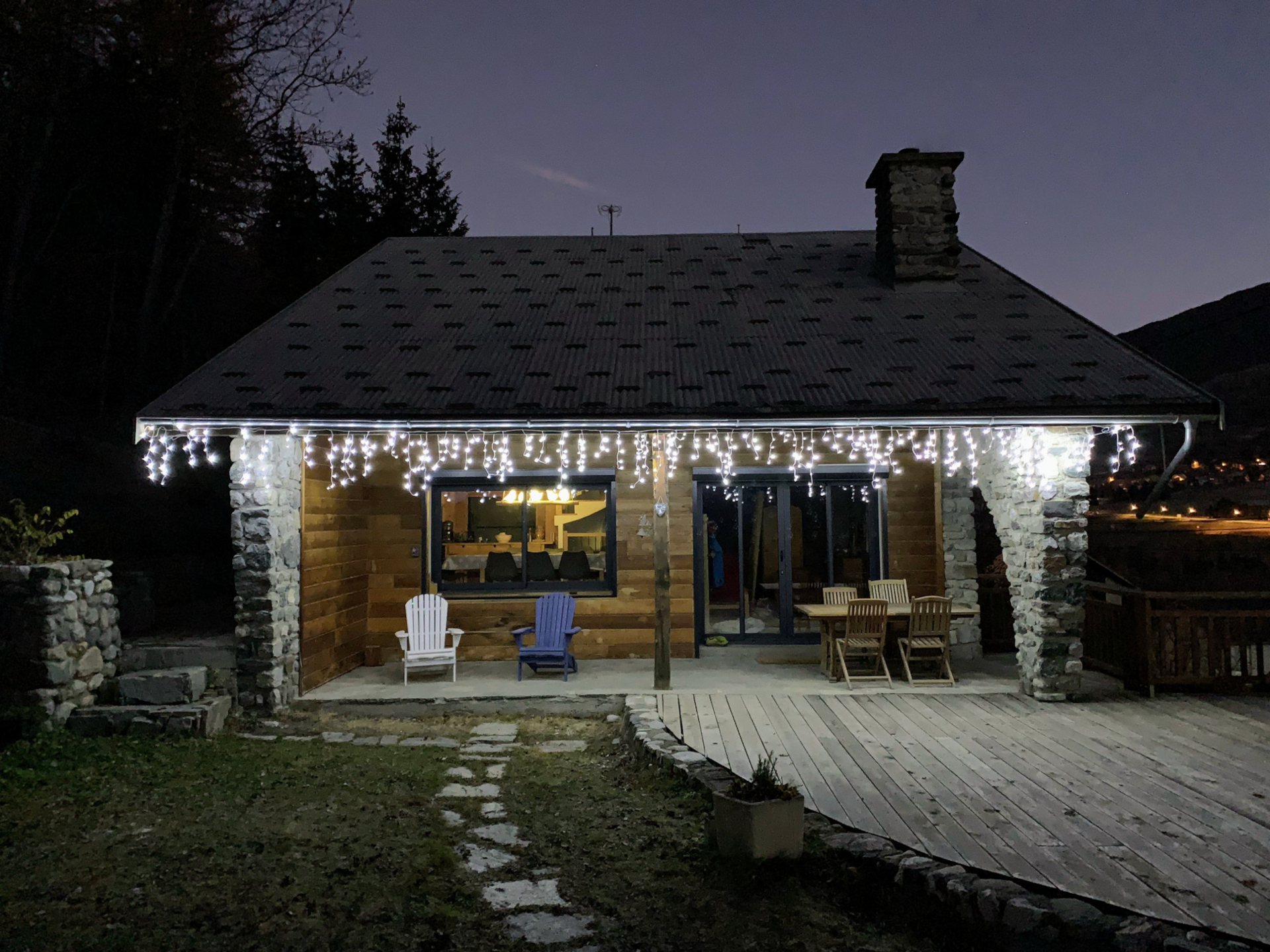 CHALET LE MONT MILO (AMBR)_Briançon