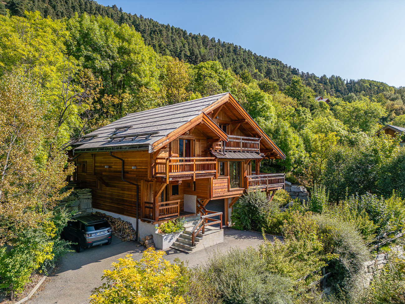 ChaletBelliouAlpesphotographies
