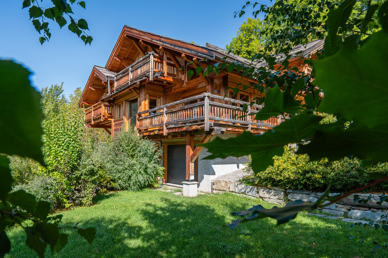 ChaletBelliouAlpesphotographies