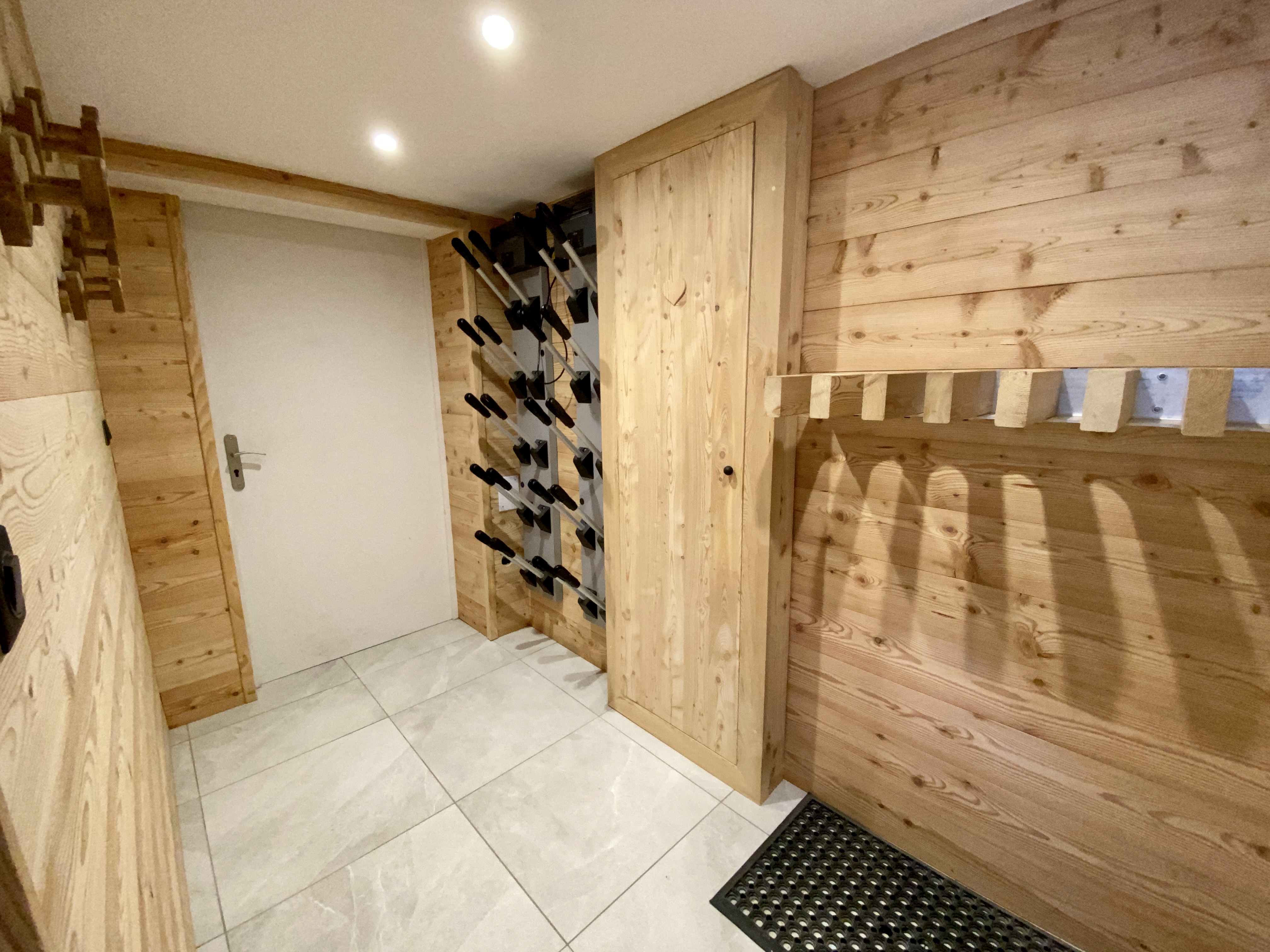 Chalet Le Mont Milo_Briançon