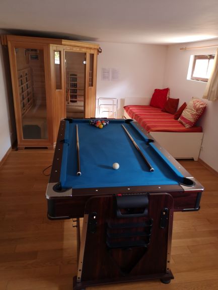 Chalet Le Mont Milo_Briançon