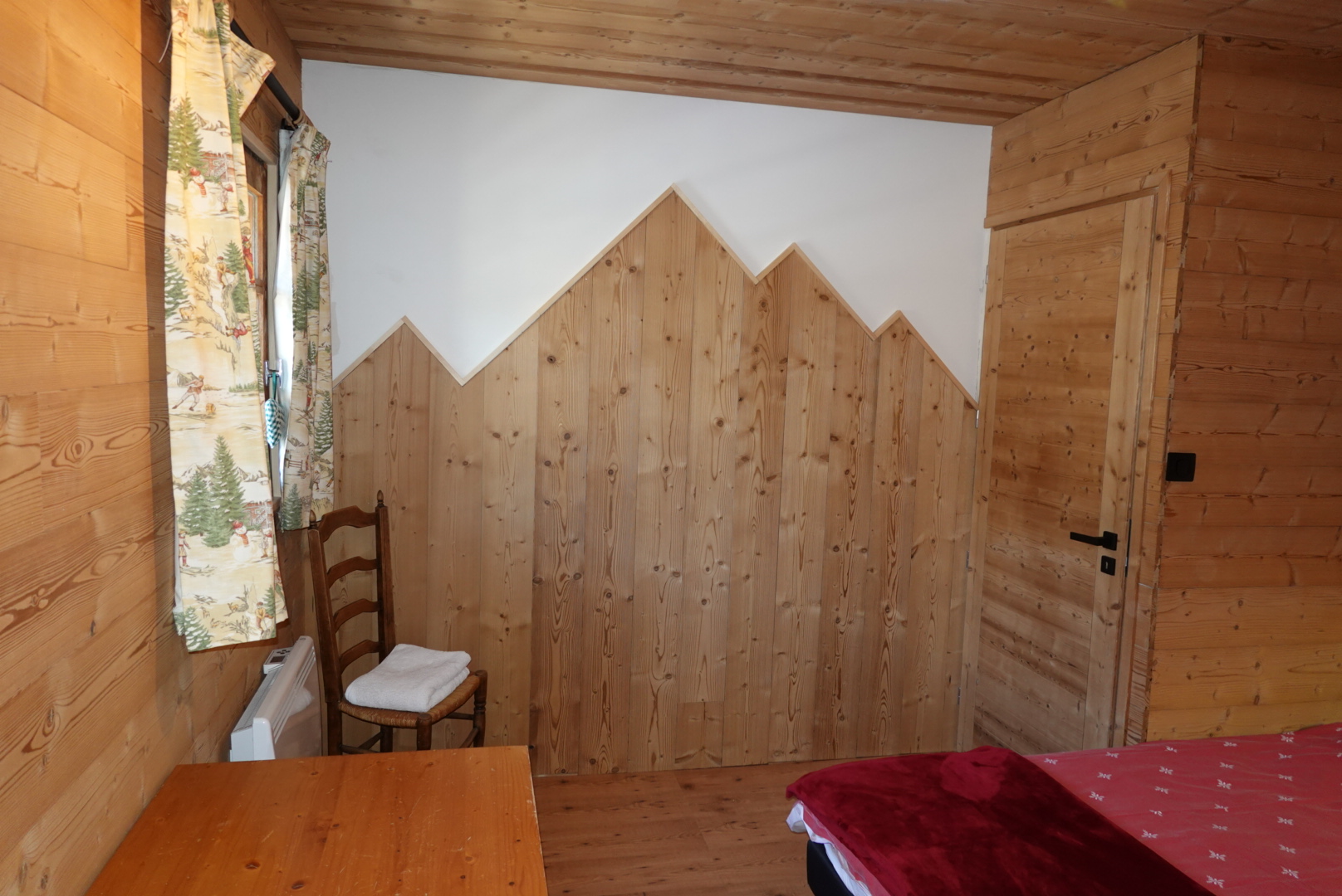 Chalet Le Mont Milo_Briançon