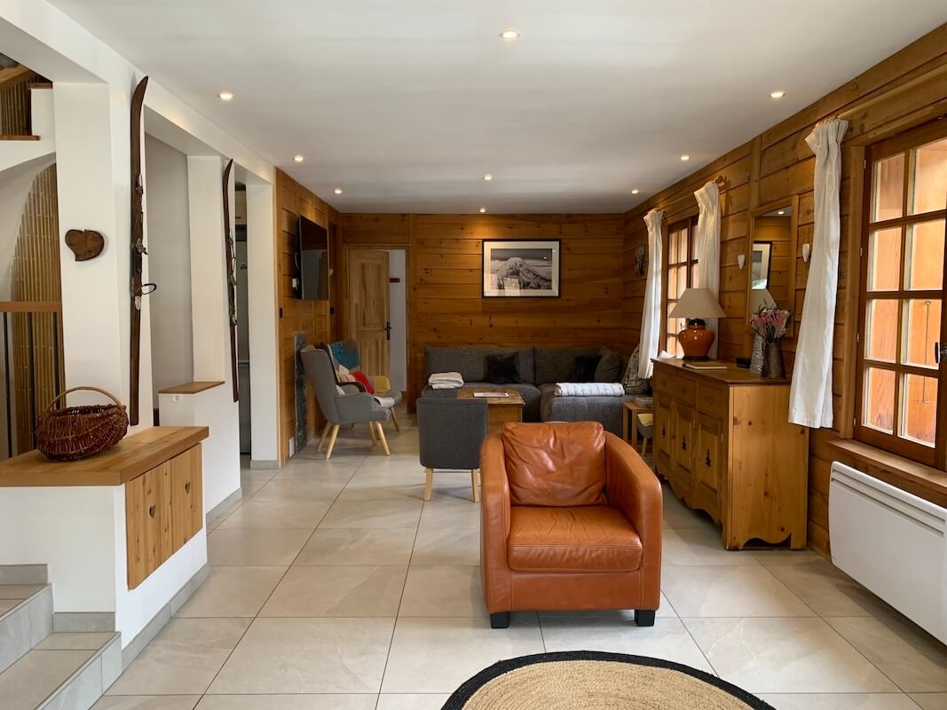 Chalet Le Mont Milo_Briançon