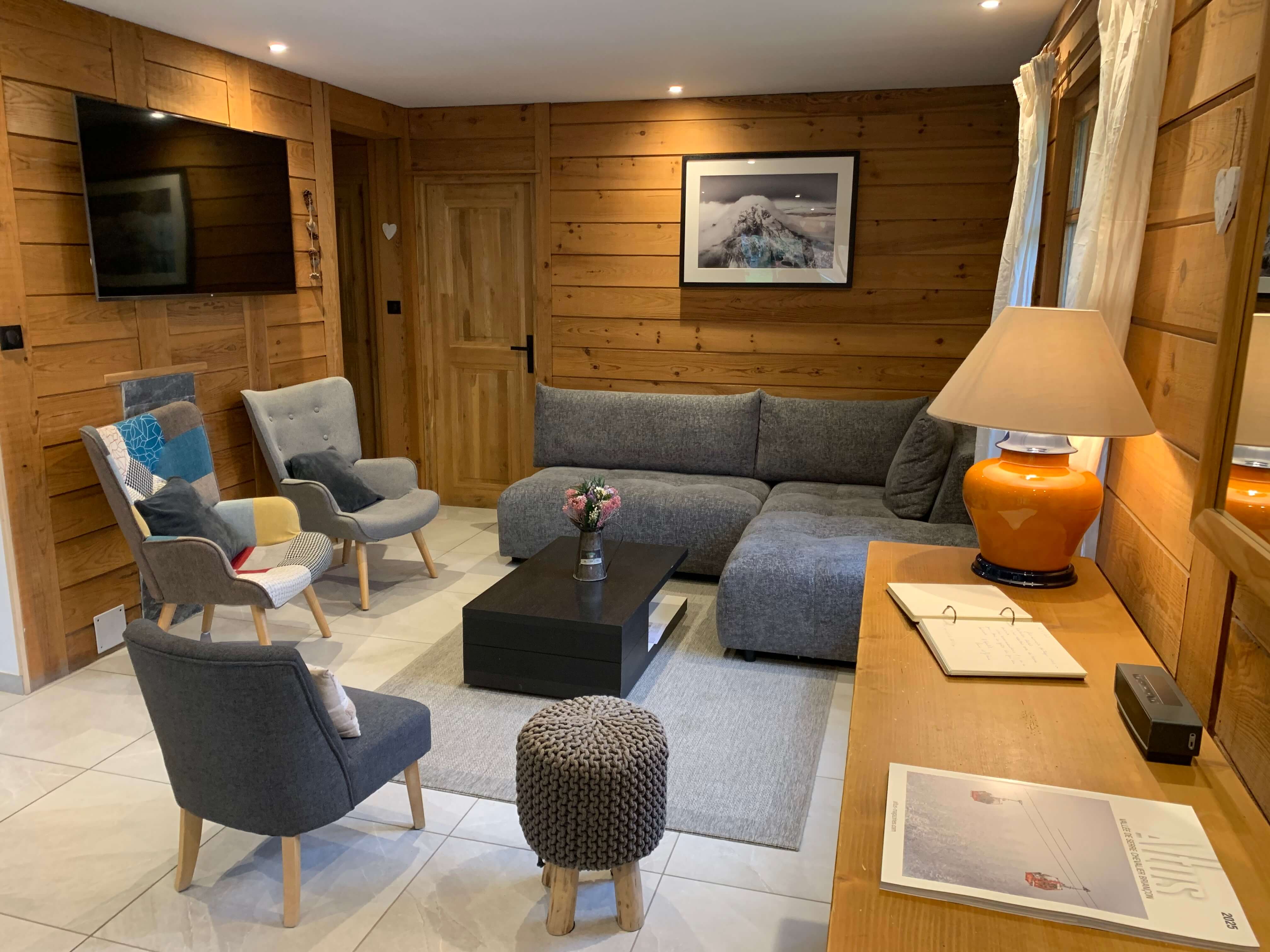 Chalet Le Mont Milo_Briançon