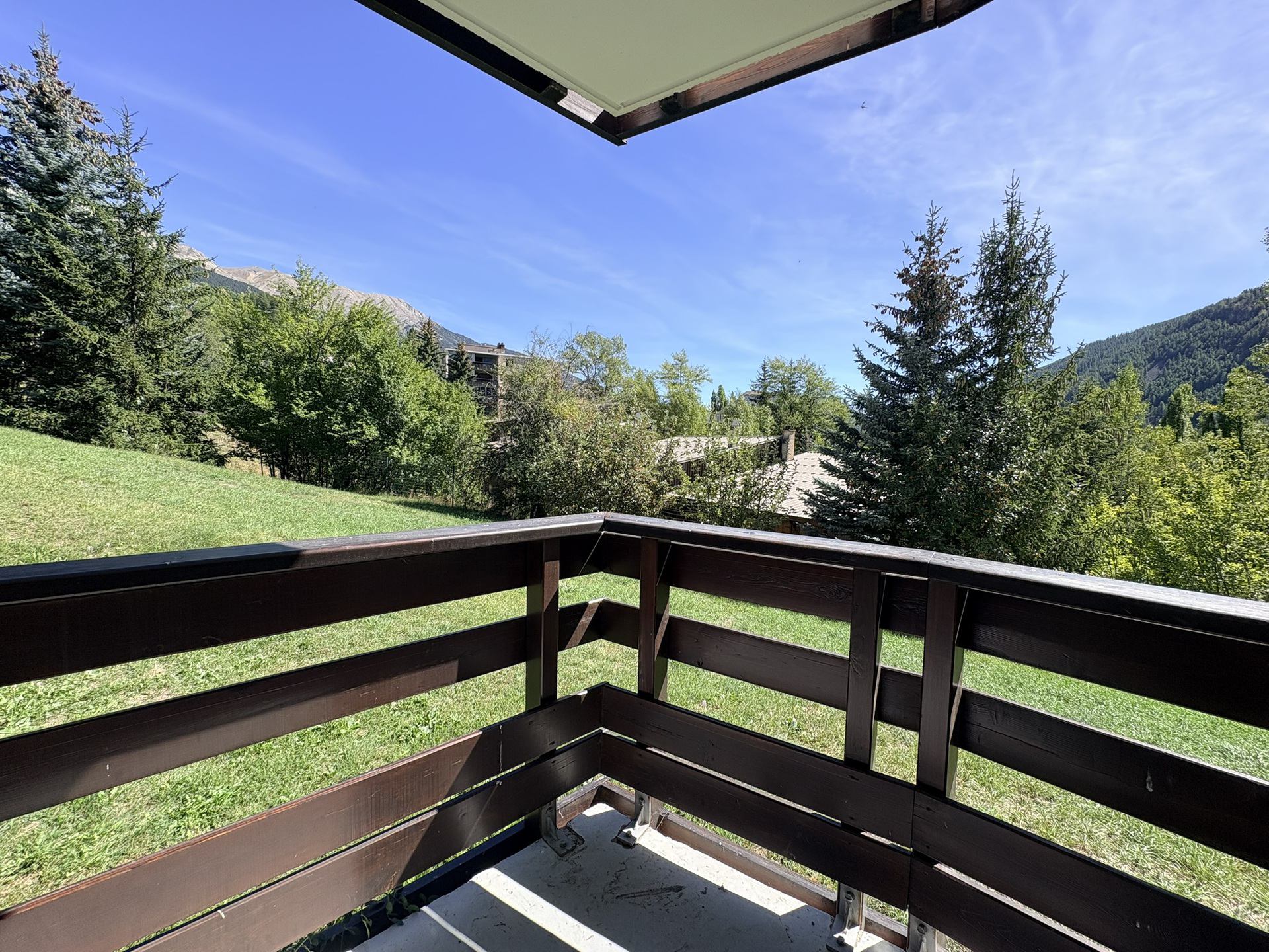 Vue été