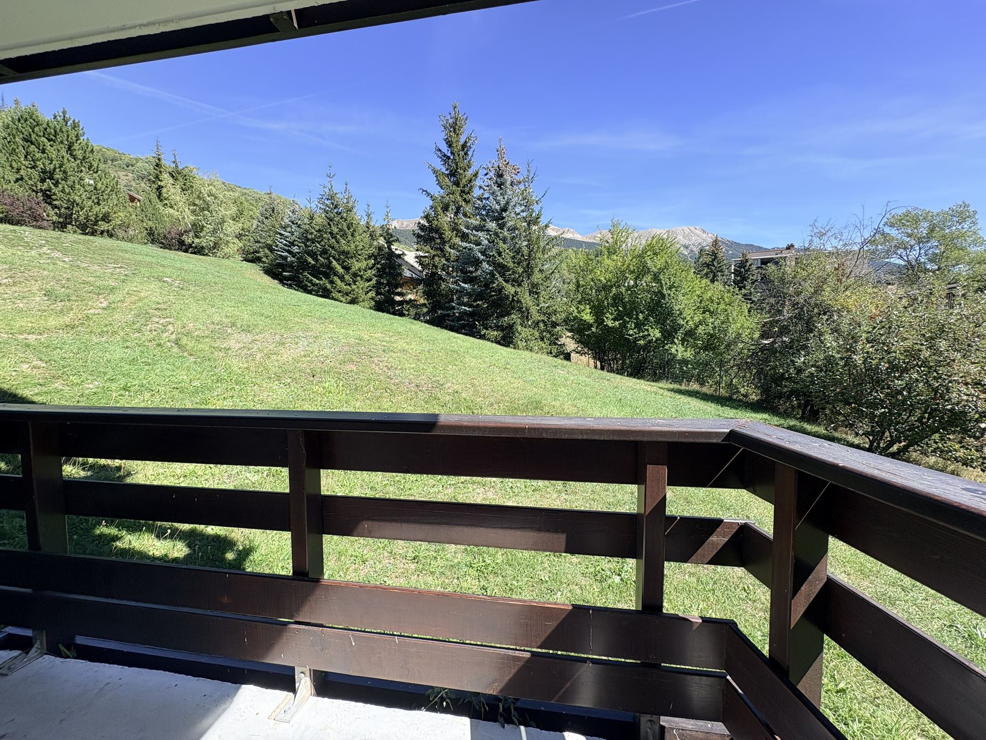 Vue été