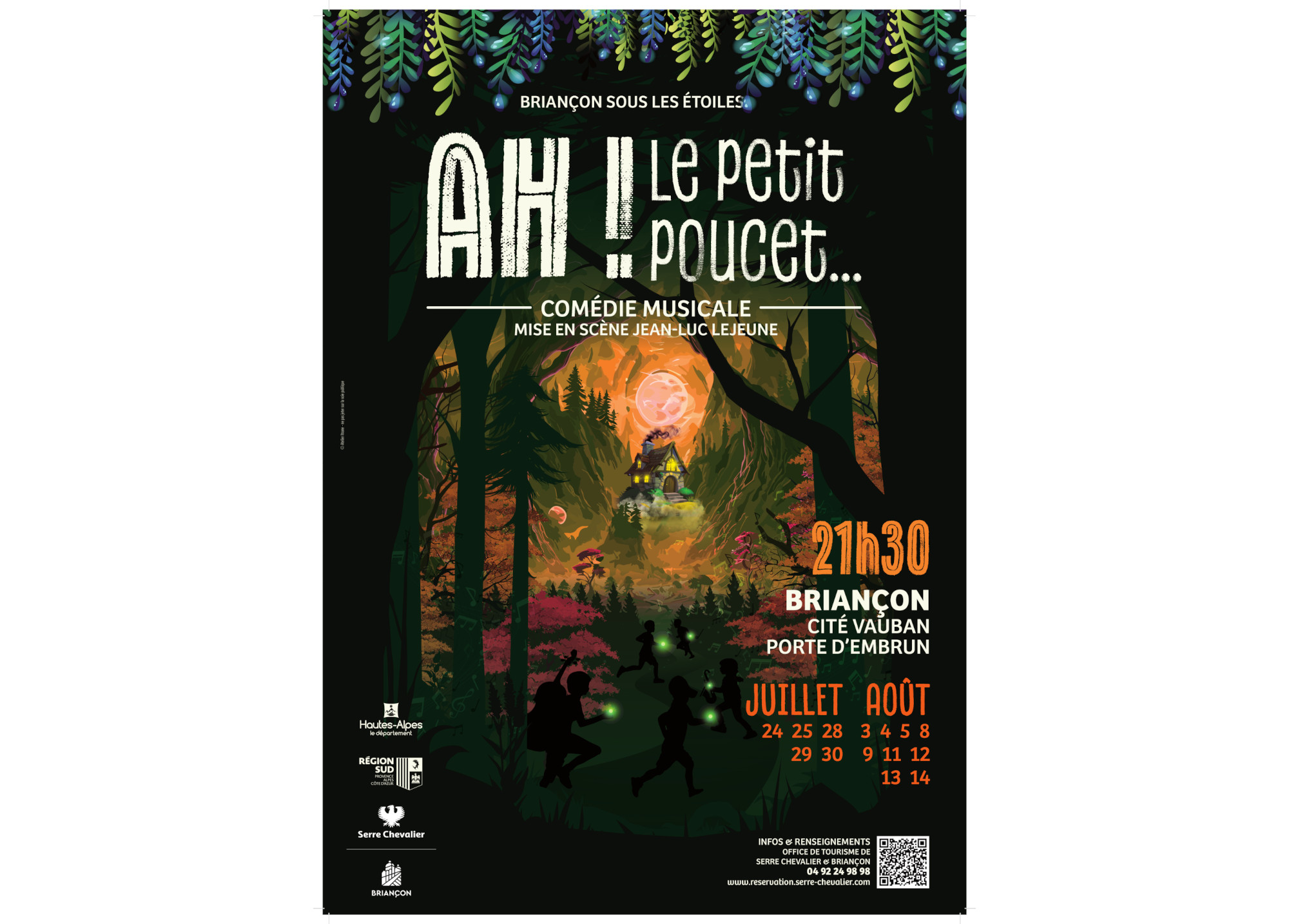 affiche-ah-le-petit-poucet-serre-chevalier-briancon