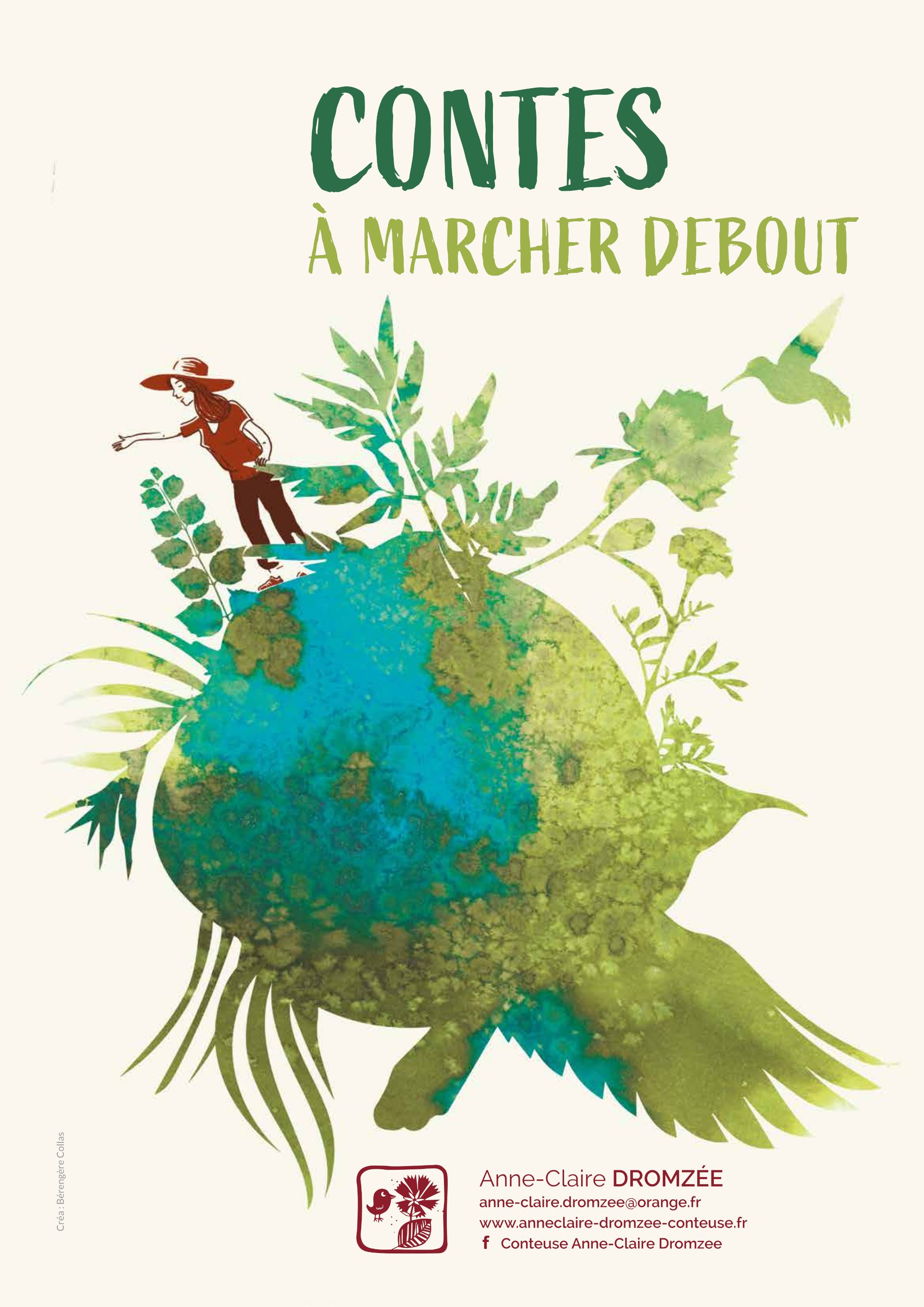 affiche-contes-a-marcher-debout-anne-claire-dromzee-serre-chevalier