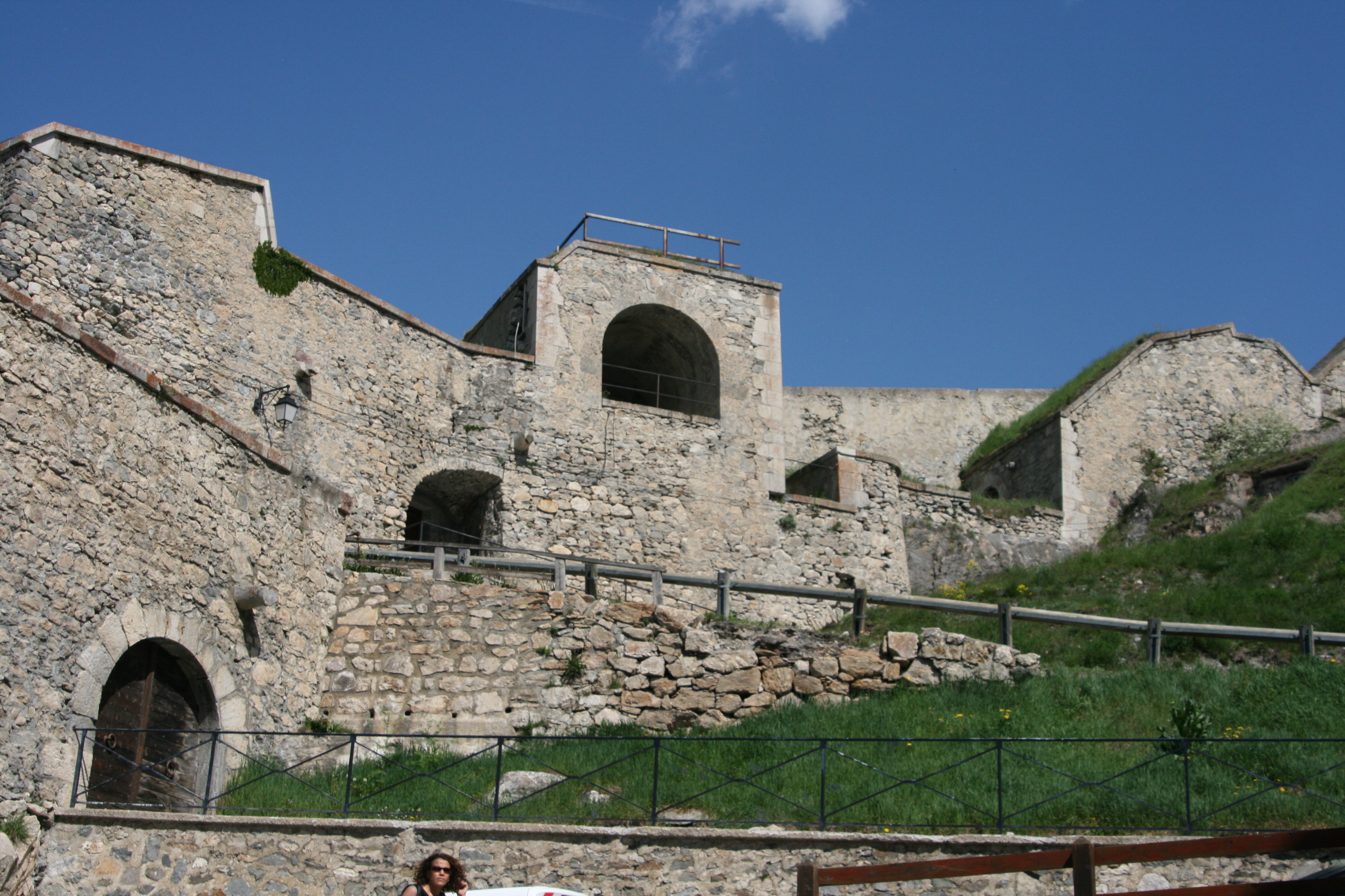 fort-du-chateau-cite-vauban-briancon