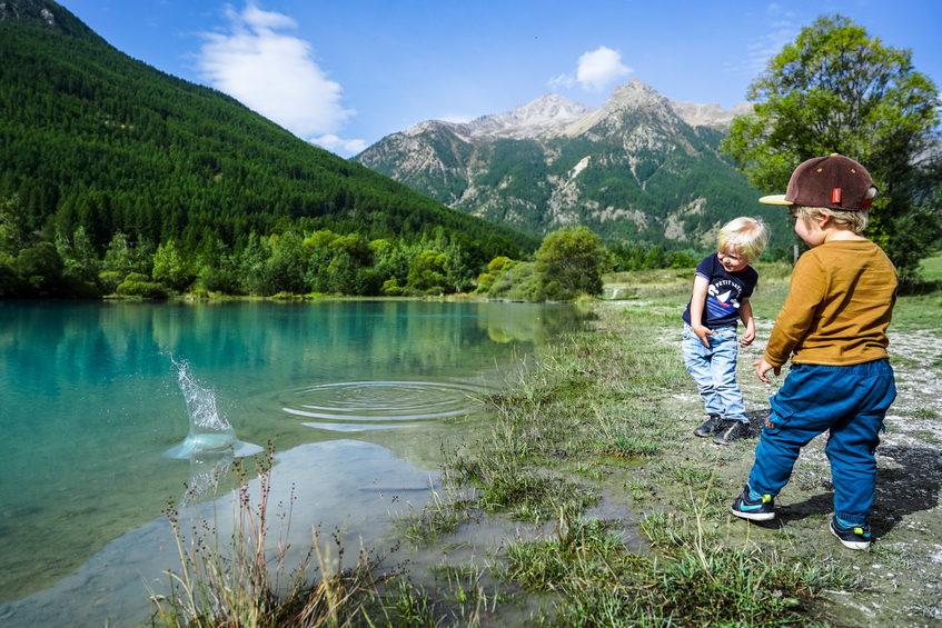 lac-enfant-nature-serre-chevalier-briancon
