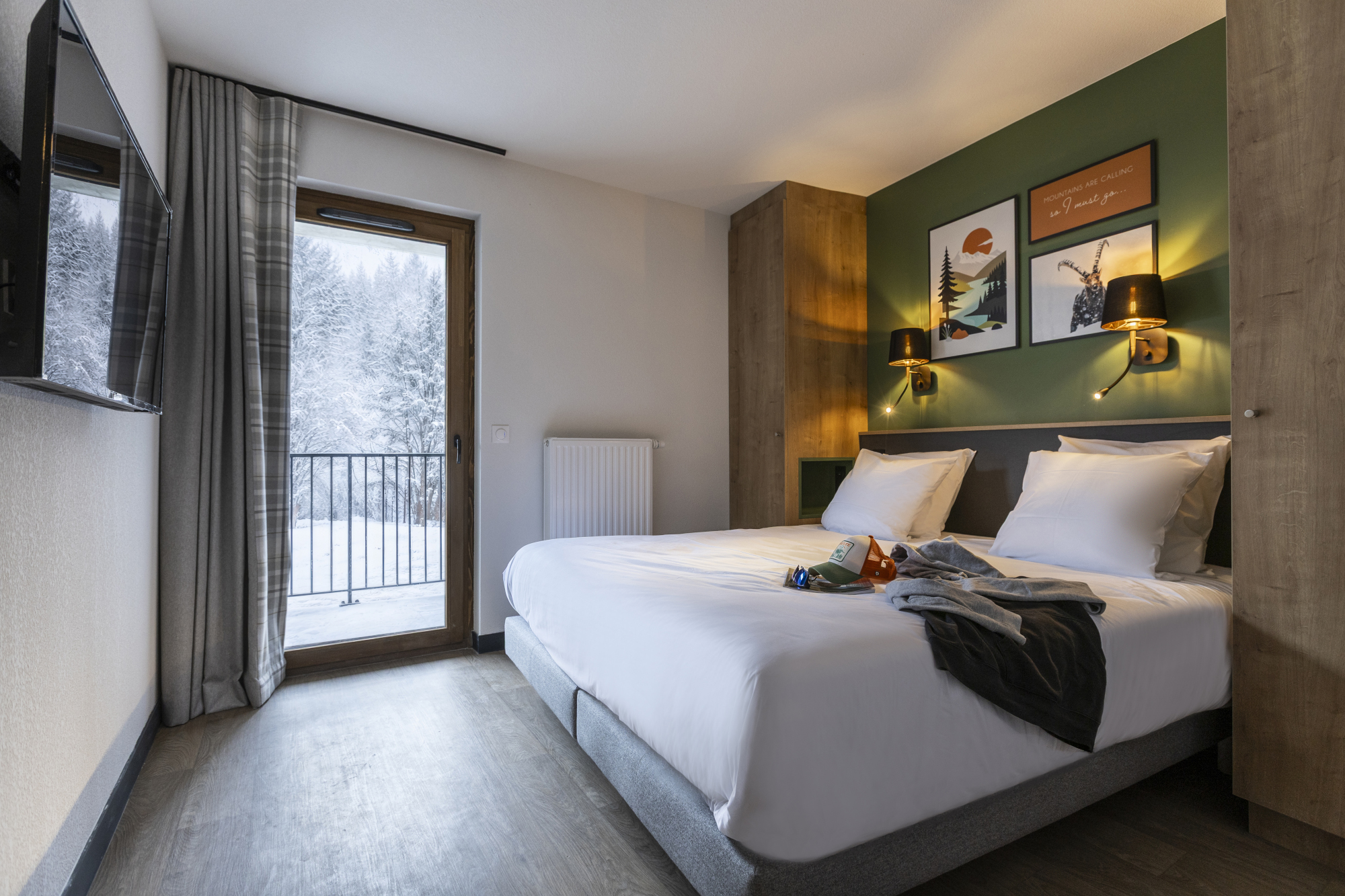 le-serra-neva-chambre-2-personnes-serre-chevalier