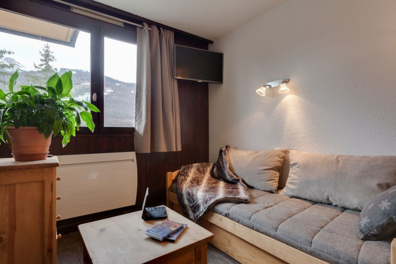 location appartement en week-end pour les premieres glisses a serre-chevalier
