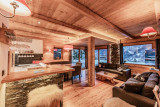 chalet leli