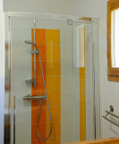 Christian Caroz salle de bain