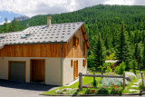 Christian Caroz exterieur nord
