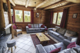 CHALET LE SERRE DES OISEAUX (MOUGD)_Saint-Chaffrey