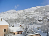 HOUSE LA MAISON DE GRAND MERE (CRI/GUI)_Le Monêtier-les-Bains