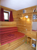 STUDIO CABIN AIGLON (ALB)_La Salle-les-Alpes