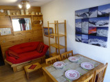 STUDIO CABIN AIGLON (ALB)_La Salle-les-Alpes