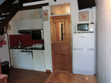 2 ROOMS CABIN VAL ST BERNARD (THIE)_Saint-Chaffrey