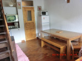 2 ROOMS CABIN VAL ST BERNARD (THIE)_Saint-Chaffrey