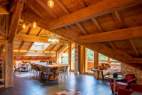 CHALET CERF CHE (DURA)_La Salle-les-Alpes
