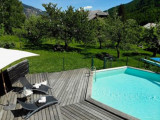 STUDIO LE VERGER 5 (CHAIB)_Saint-Chaffrey