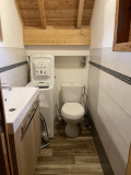4 ROOMS + MEZZANINE LA GUISANE (MAJ)_Le Monêtier-les-Bains