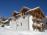 2 ROOMS L'ECRIN LAUZE (MAJ/SCH)_Saint-Chaffrey