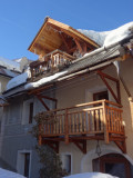 4 ROOMS MAISON VALLON (VAL)_La Salle-les-Alpes