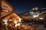 Granger Sandrine - Chalet Léli