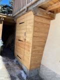3 ROOMS + MEZZANINE PIC BLANC (POTIE)_Le Monêtier-les-Bains