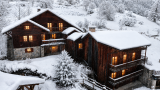 CHALET IBEX & SPA_La Salle-les-Alpes