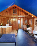 CHALET IBEX & SPA_La Salle-les-Alpes