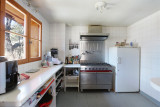 Cuisine professionnelle