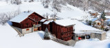 CHALET IBEX & SPA_La Salle-les-Alpes