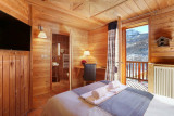 CHALET IBEX & SPA_La Salle-les-Alpes