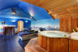 CHALET IBEX & SPA_La Salle-les-Alpes