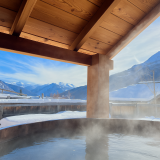 CHALET IBEX & SPA_La Salle-les-Alpes