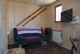 CHALET LA GARDIOLE_Saint-Chaffrey