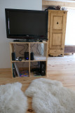 CHALET LA GARDIOLE_Saint-Chaffrey