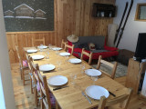 CHALET LA GARDIOLE_Saint-Chaffrey