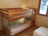 CHALET LA GARDIOLE_Saint-Chaffrey