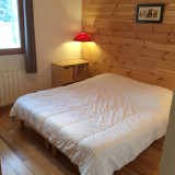 CHALET LA GARDIOLE_Saint-Chaffrey