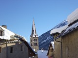 Le Monêtier